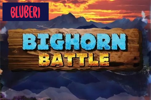 Bighorn Battle